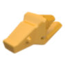 505-4142: Corner Adapter Left Hand