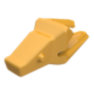 505-4151: Corner Adapter Right Hand