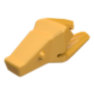 505-4131: Corner Adapter Right Hand