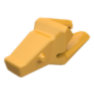 505-4141: Corner Adapter Right Hand