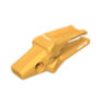 159-0466: Two Strap Adapter Left Hand