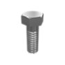 9S-1363: Hex Head Bolt